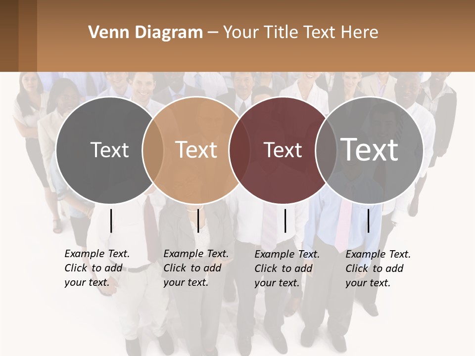 Technology Climate Temperature PowerPoint Template