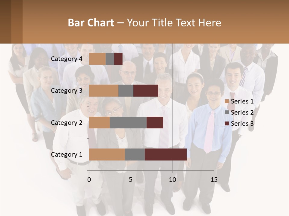 Technology Climate Temperature PowerPoint Template