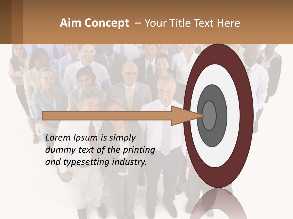 Technology Climate Temperature PowerPoint Template