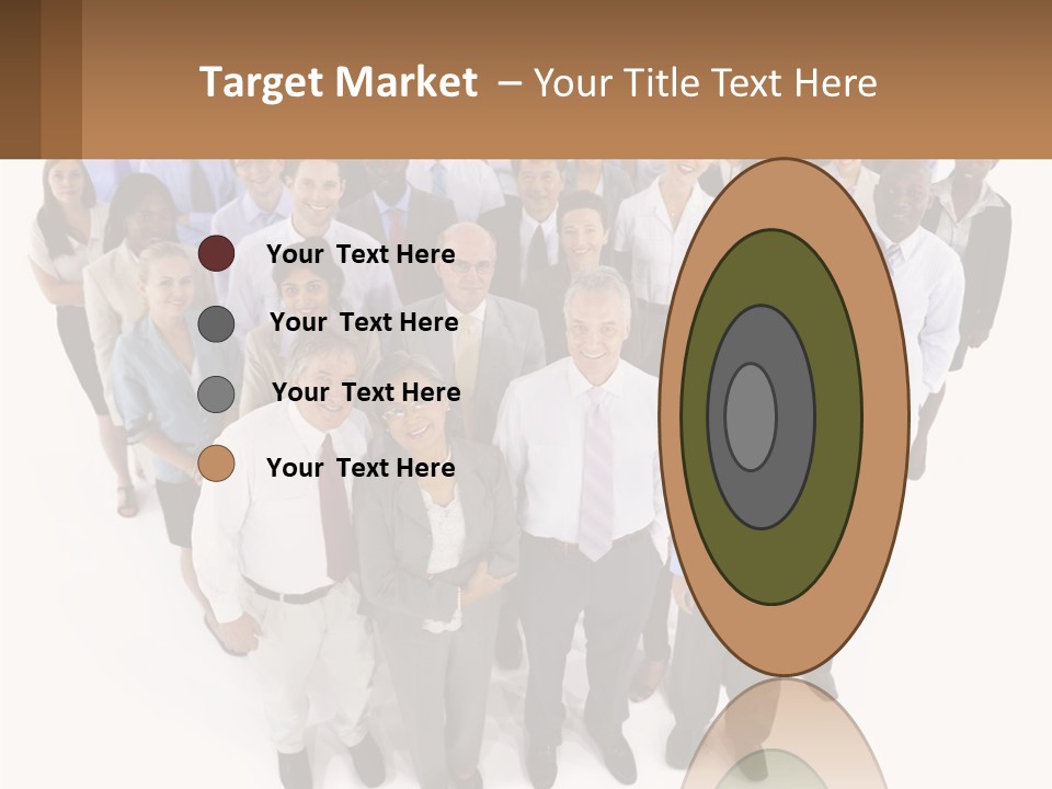 Technology Climate Temperature PowerPoint Template