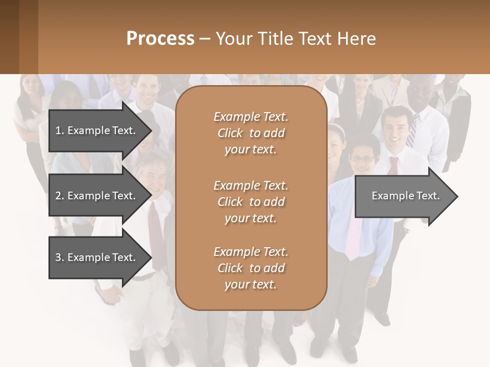 Technology Climate Temperature PowerPoint Template