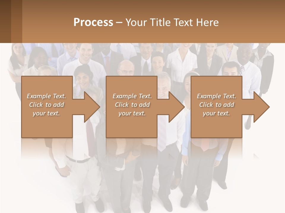 Technology Climate Temperature PowerPoint Template