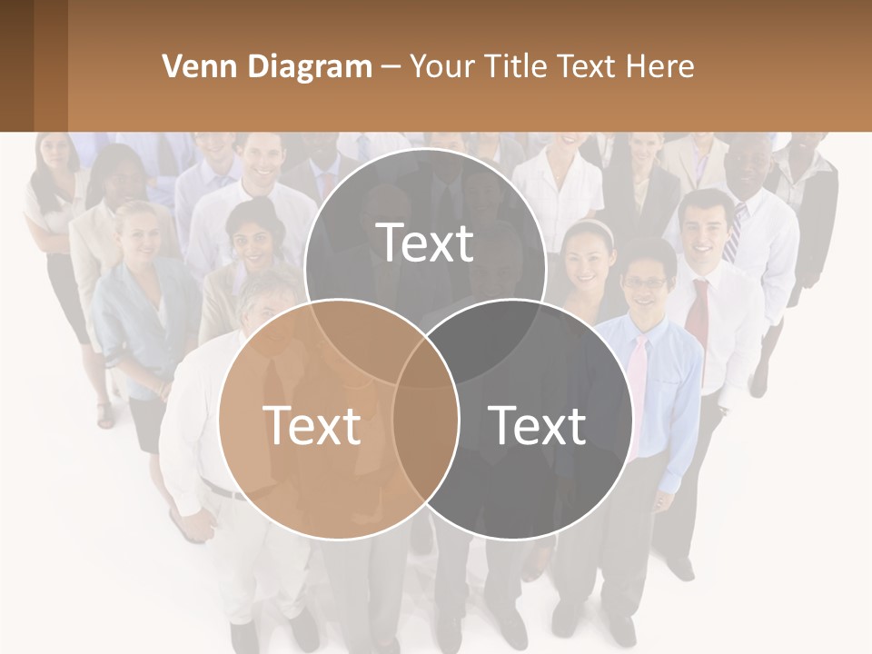 Technology Climate Temperature PowerPoint Template