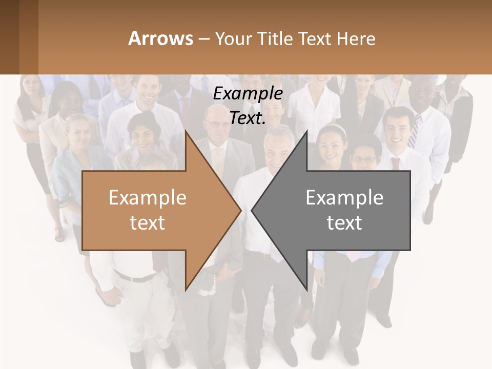 Technology Climate Temperature PowerPoint Template