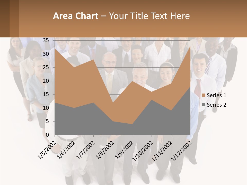 Technology Climate Temperature PowerPoint Template