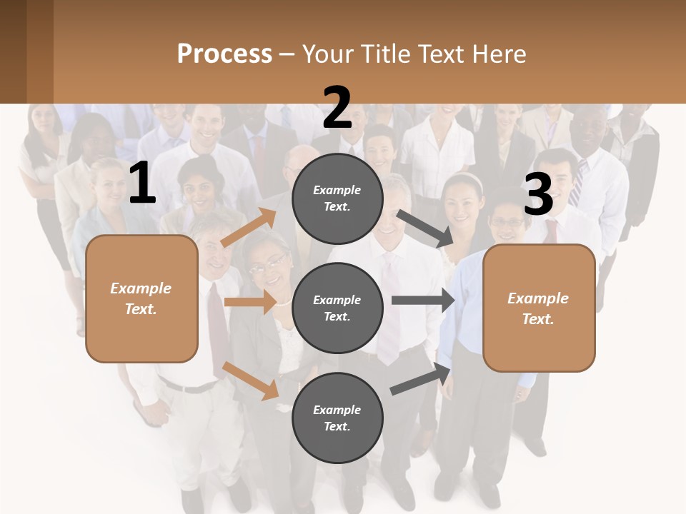 Technology Climate Temperature PowerPoint Template