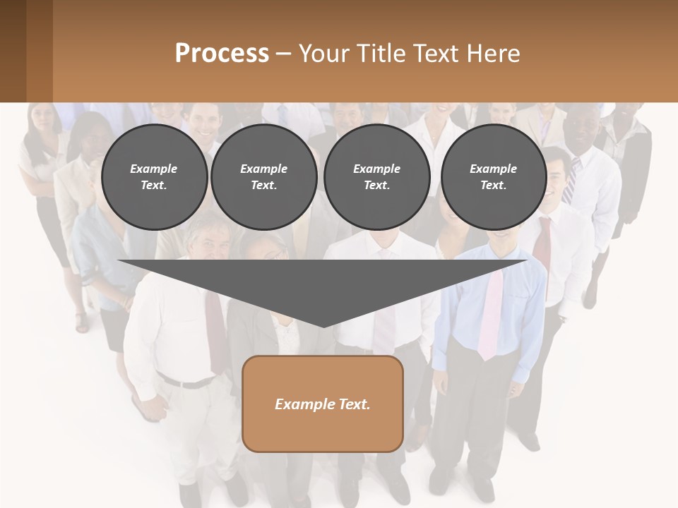 Technology Climate Temperature PowerPoint Template