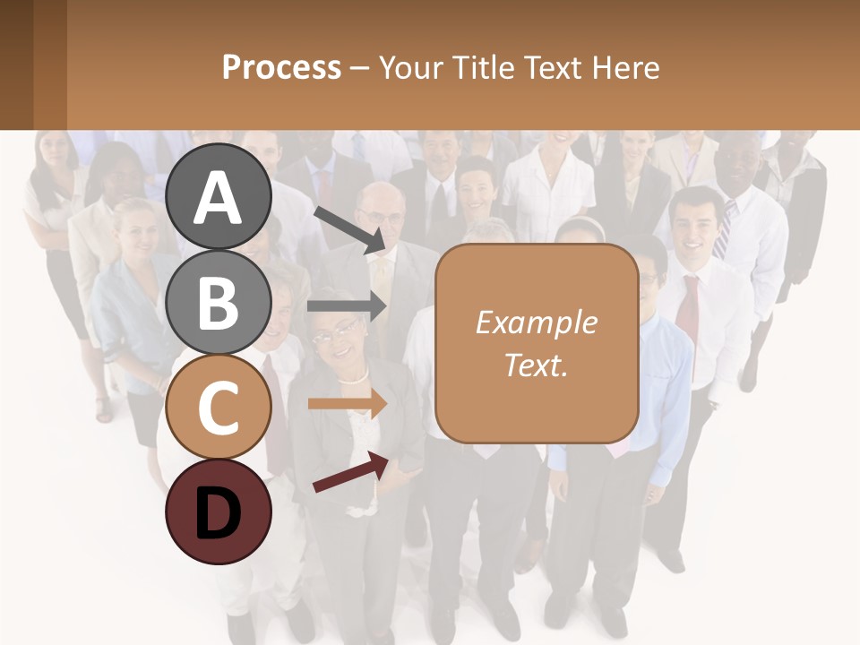 Technology Climate Temperature PowerPoint Template