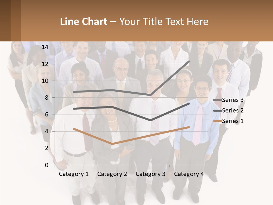 Technology Climate Temperature PowerPoint Template