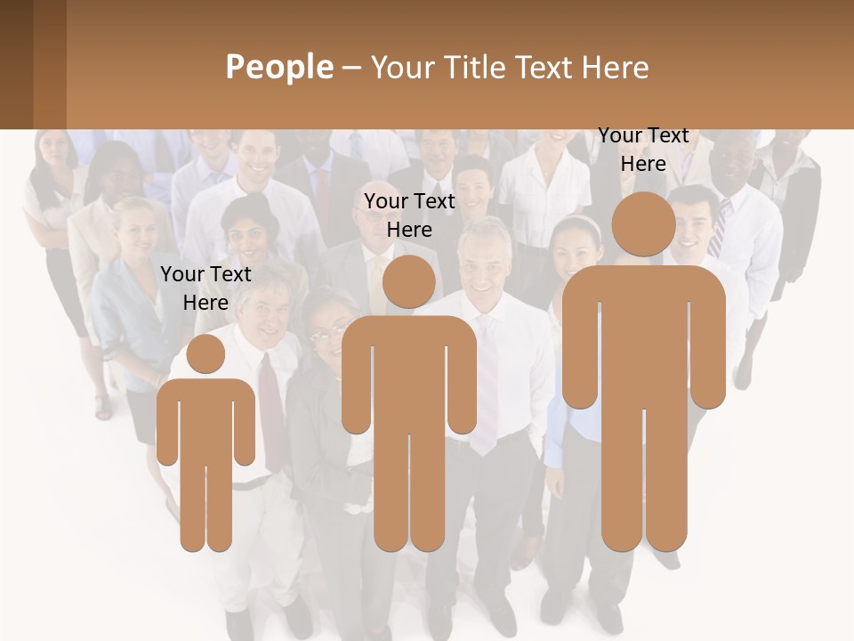 Technology Climate Temperature PowerPoint Template