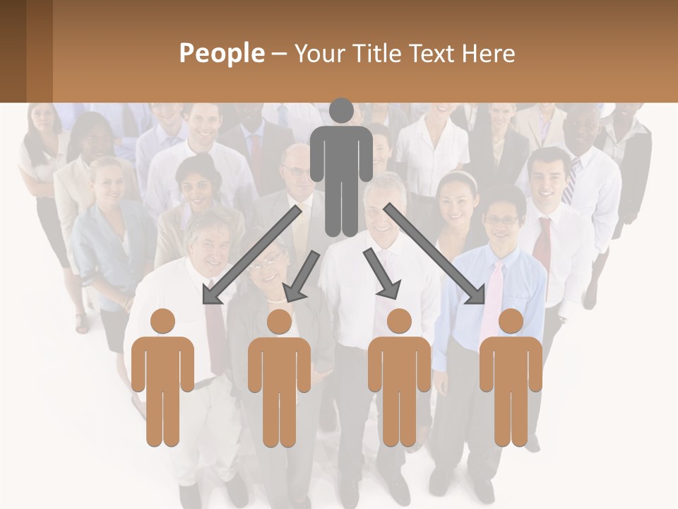 Technology Climate Temperature PowerPoint Template