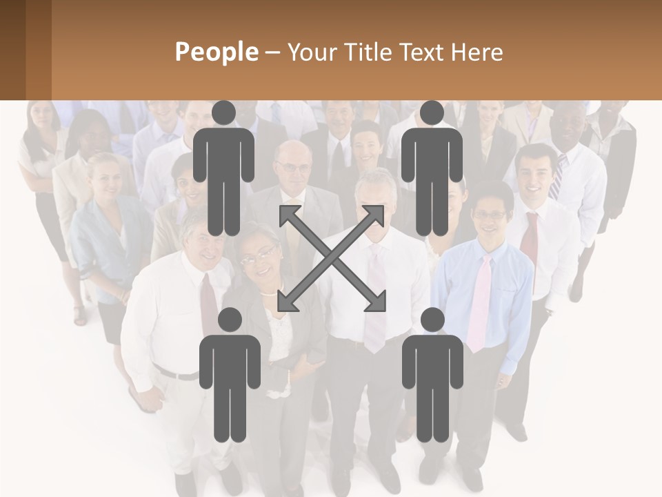 Technology Climate Temperature PowerPoint Template