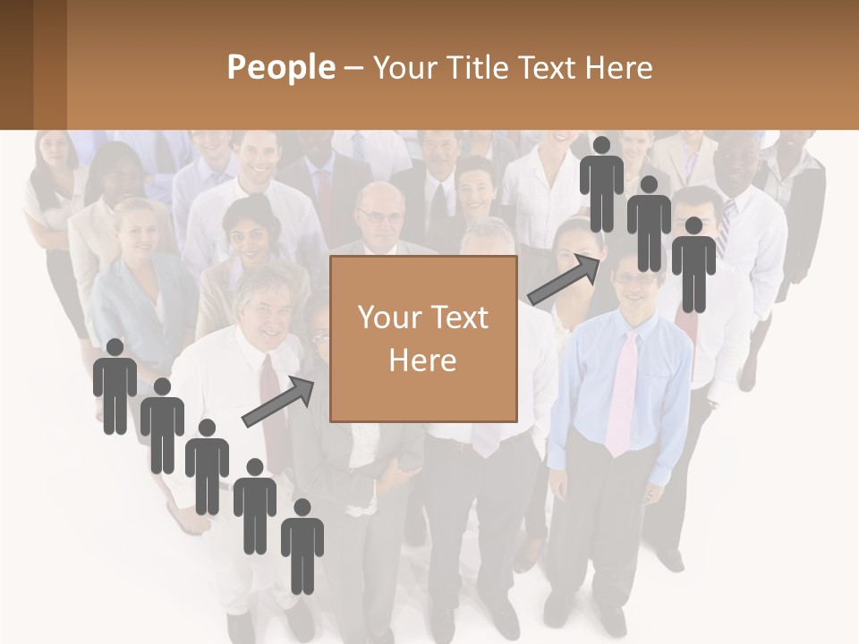 Technology Climate Temperature PowerPoint Template