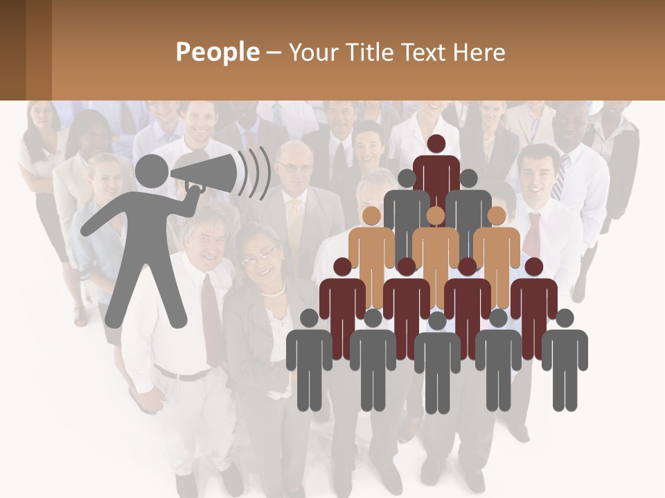 Technology Climate Temperature PowerPoint Template