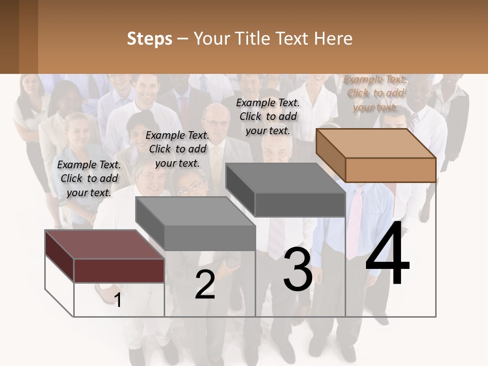 Technology Climate Temperature PowerPoint Template