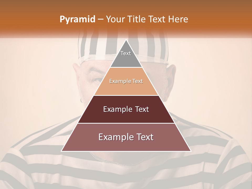 Electric Switch Part PowerPoint Template