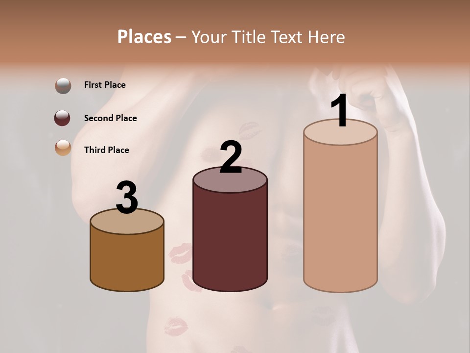 System Switch Industry PowerPoint Template