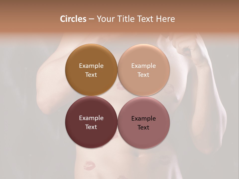System Switch Industry PowerPoint Template