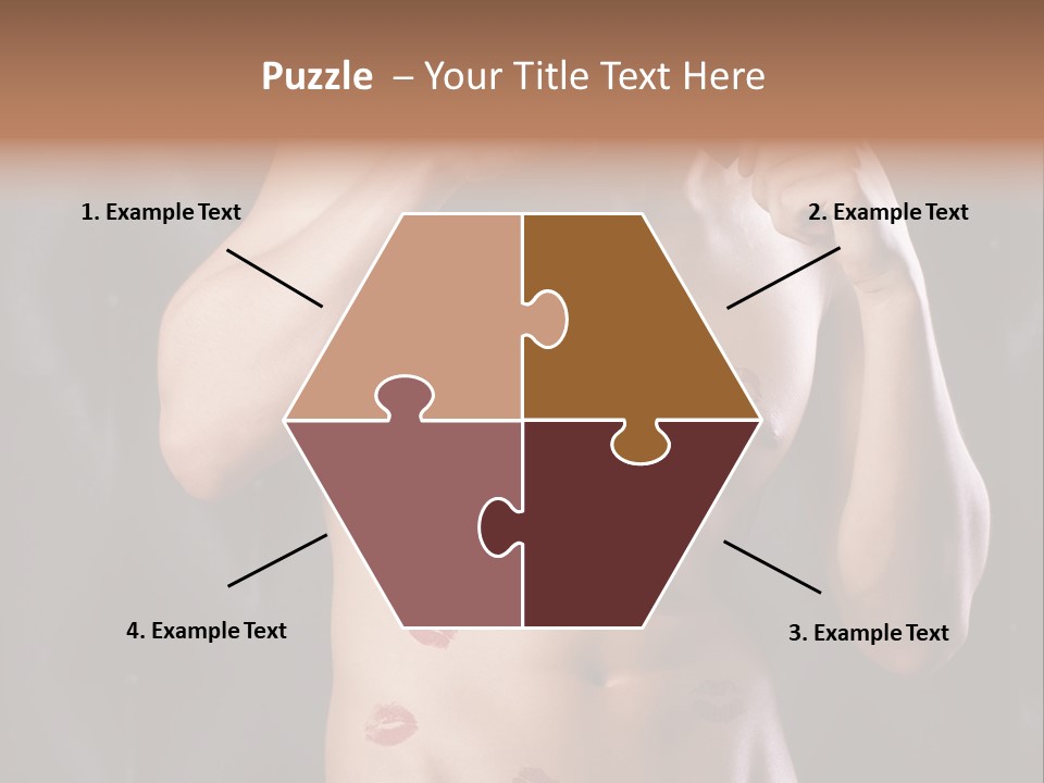 System Switch Industry PowerPoint Template