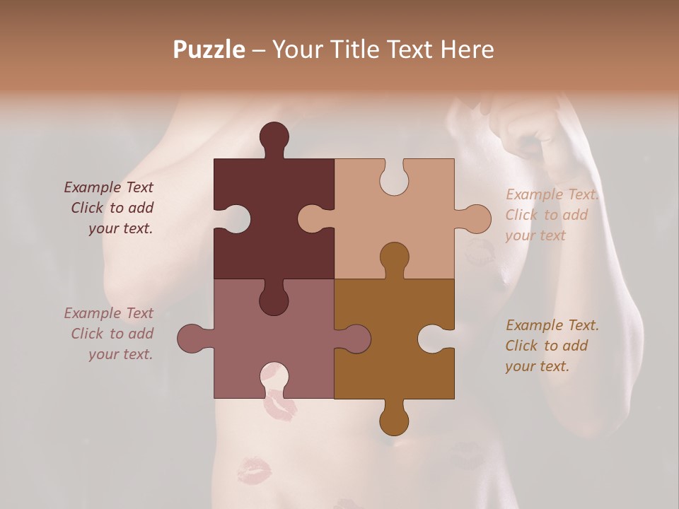 System Switch Industry PowerPoint Template