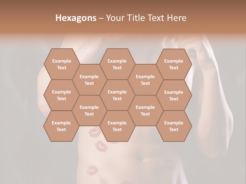 System Switch Industry PowerPoint Template