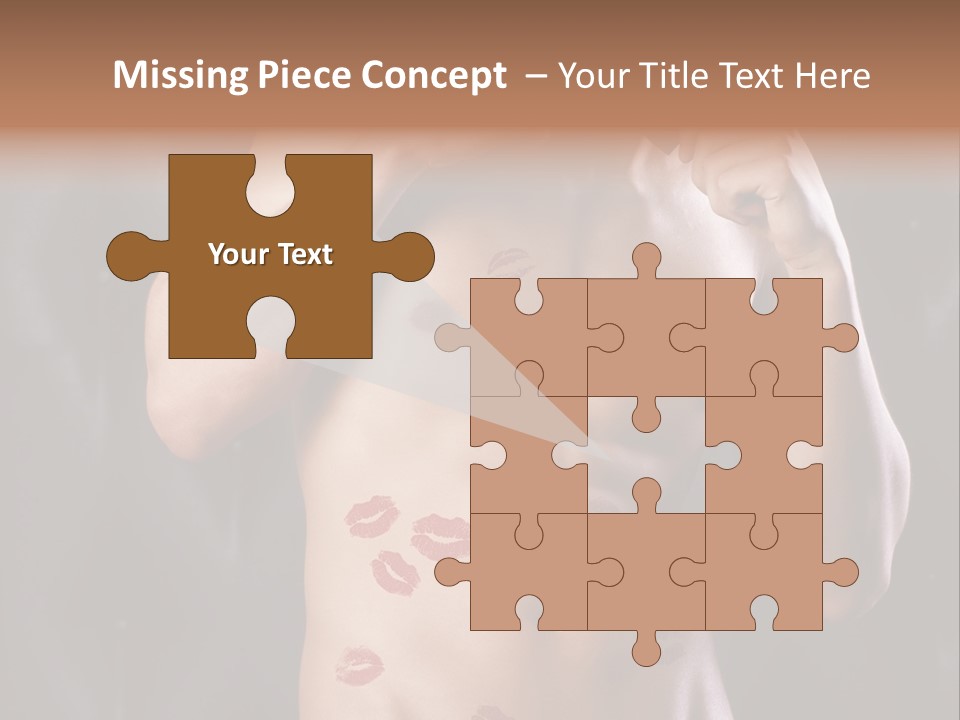 System Switch Industry PowerPoint Template