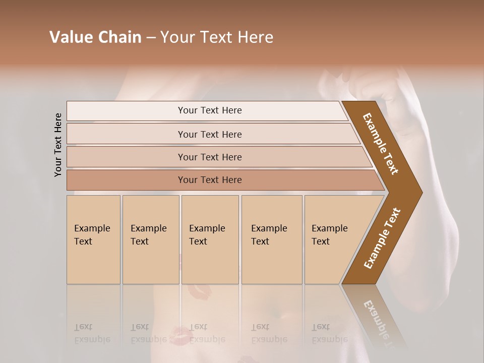 System Switch Industry PowerPoint Template