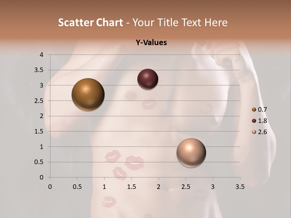 System Switch Industry PowerPoint Template