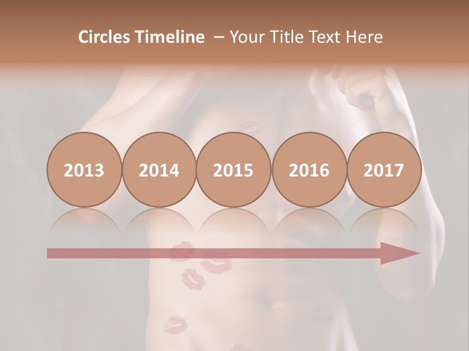 System Switch Industry PowerPoint Template