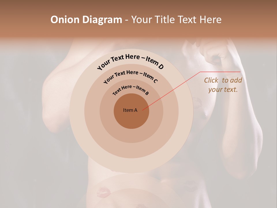 System Switch Industry PowerPoint Template