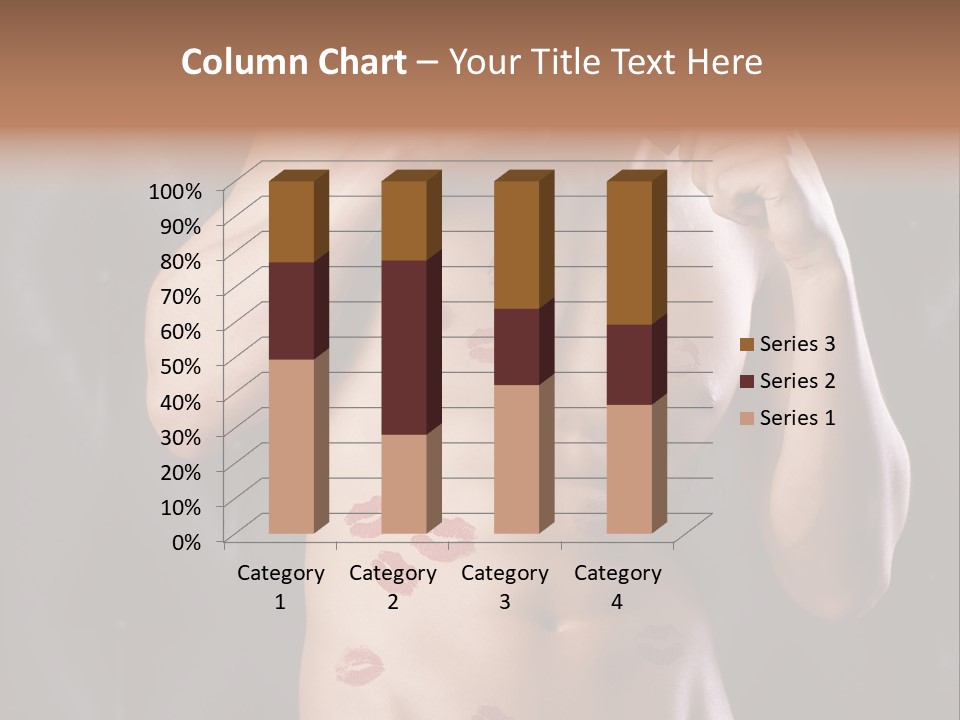 System Switch Industry PowerPoint Template