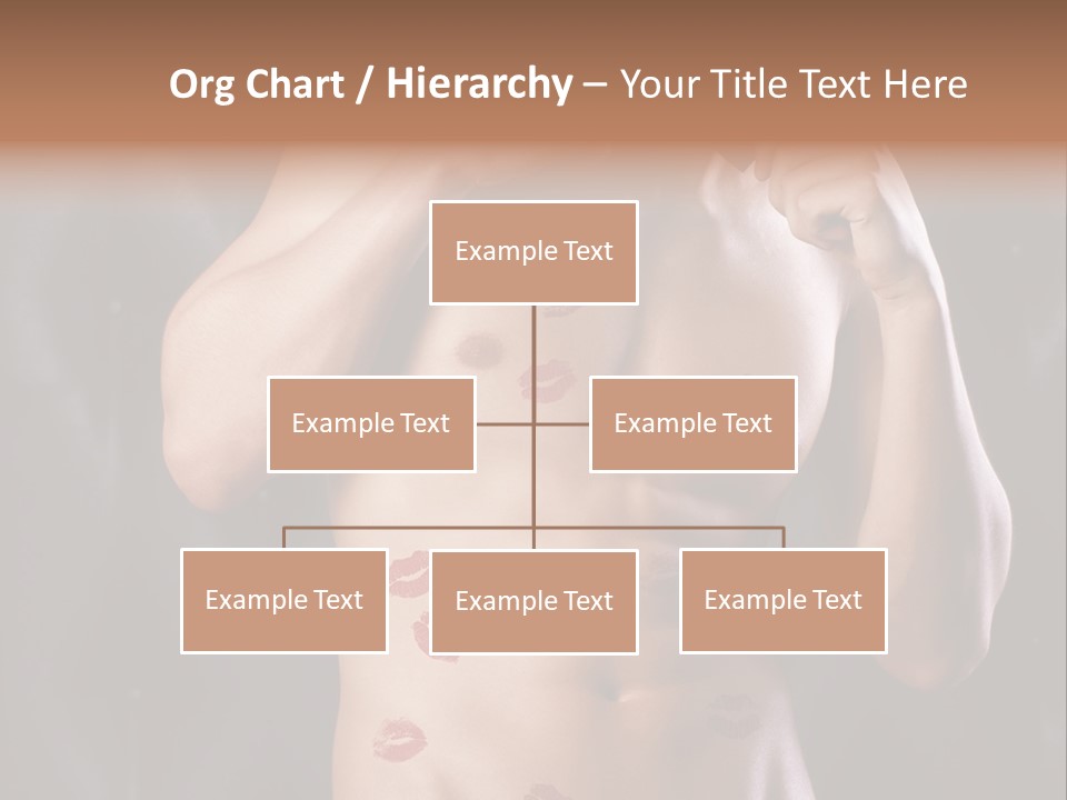 System Switch Industry PowerPoint Template