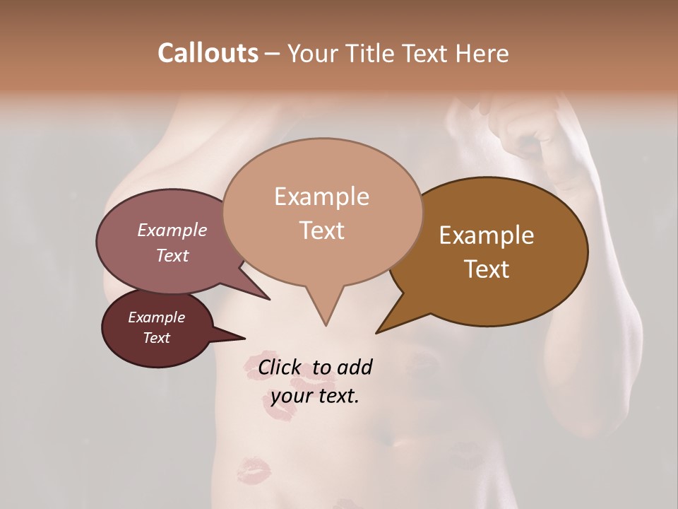 System Switch Industry PowerPoint Template