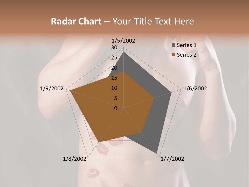 System Switch Industry PowerPoint Template