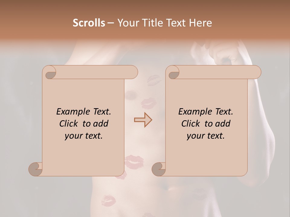 System Switch Industry PowerPoint Template