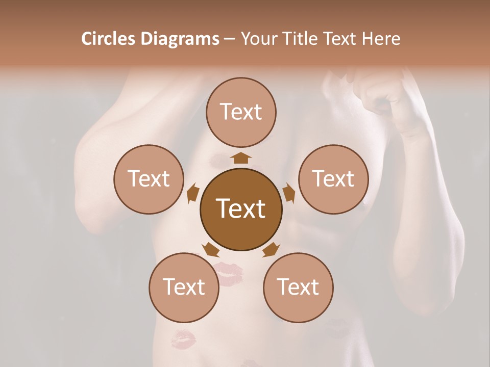 System Switch Industry PowerPoint Template