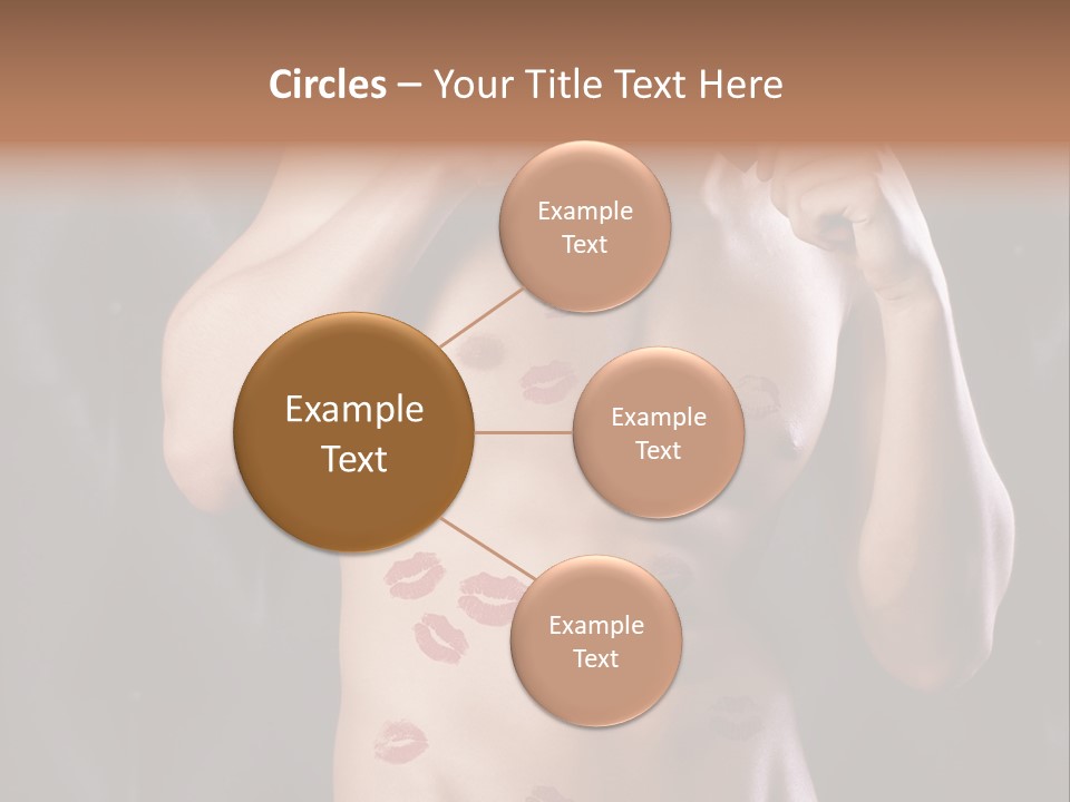 System Switch Industry PowerPoint Template