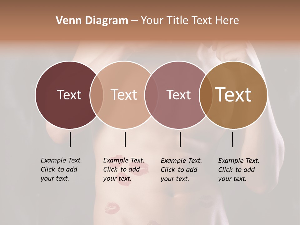 System Switch Industry PowerPoint Template