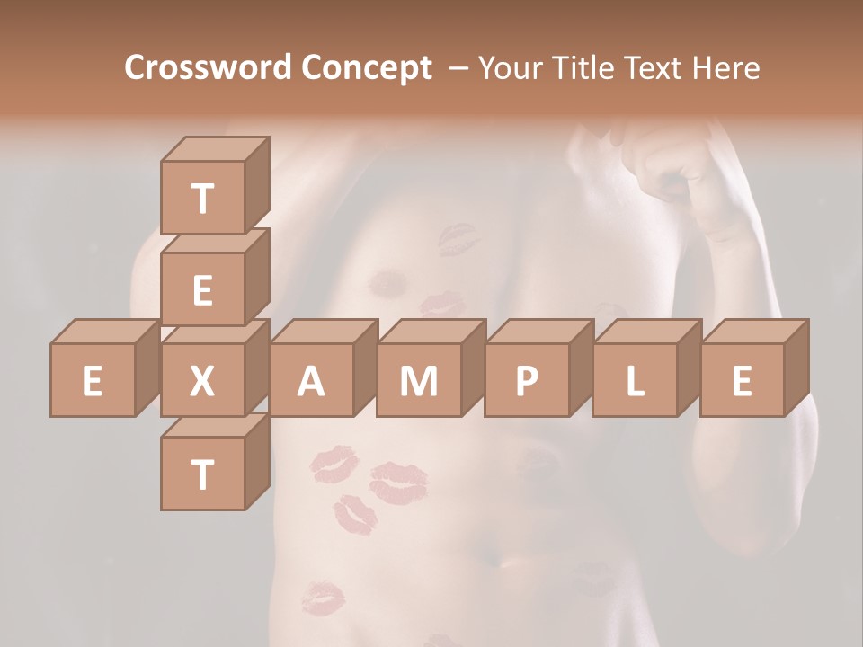 System Switch Industry PowerPoint Template