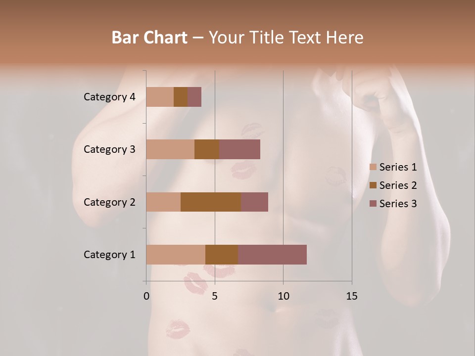 System Switch Industry PowerPoint Template