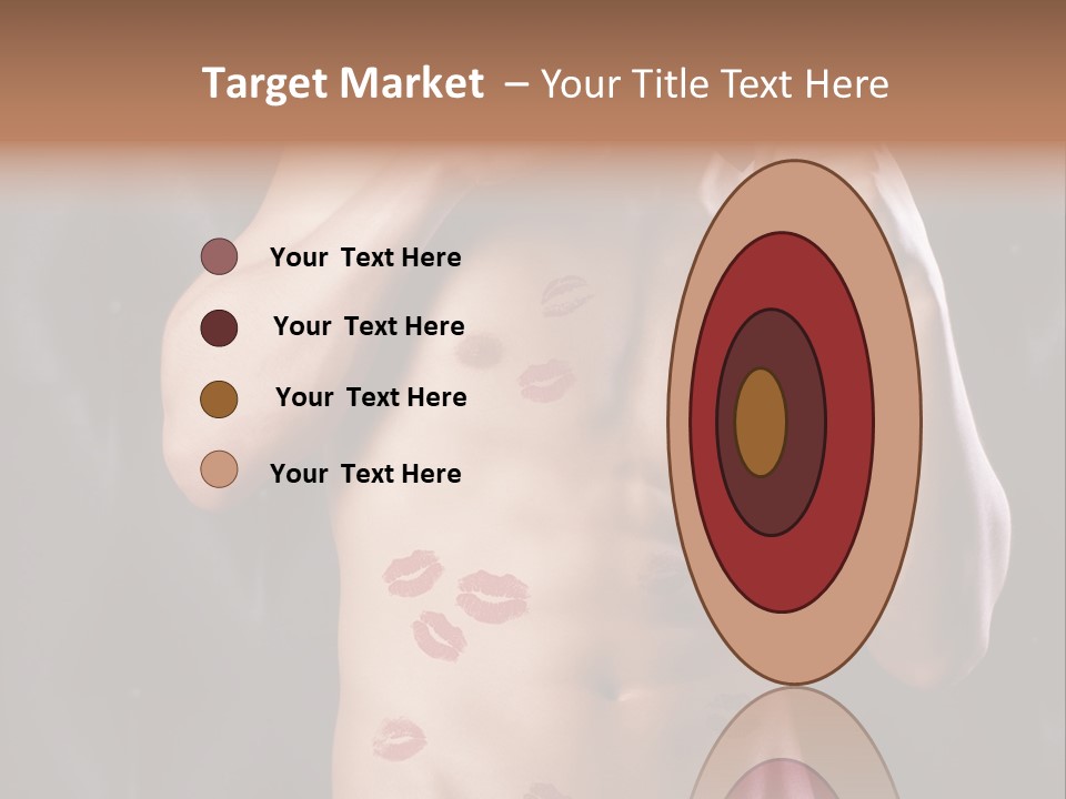 System Switch Industry PowerPoint Template