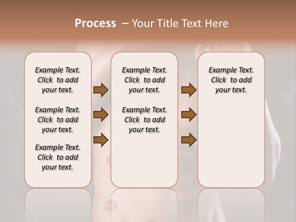 System Switch Industry PowerPoint Template