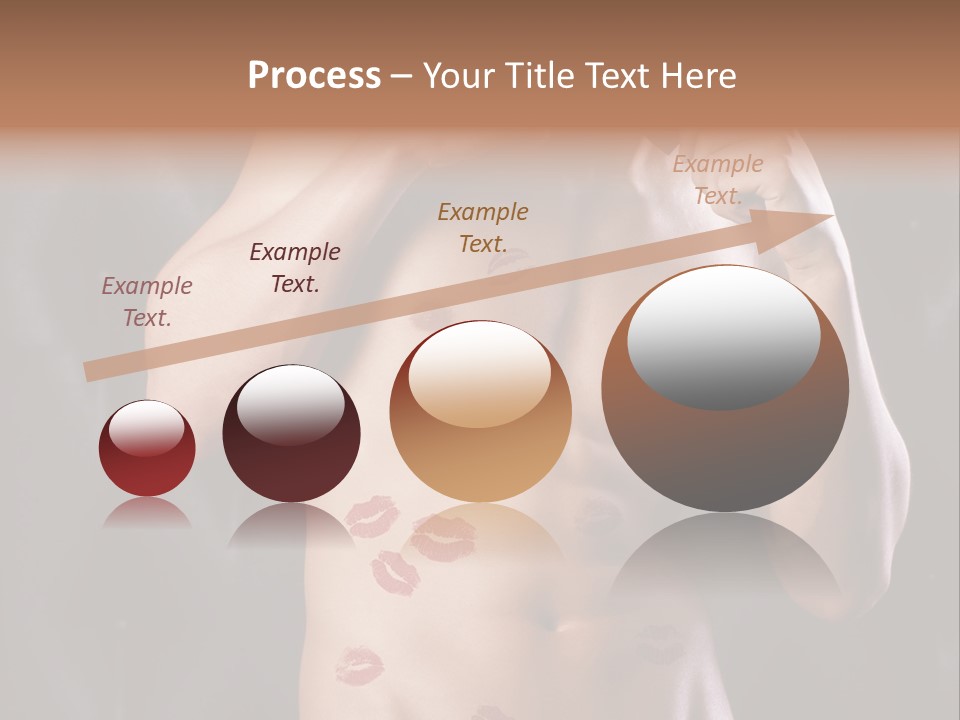 System Switch Industry PowerPoint Template