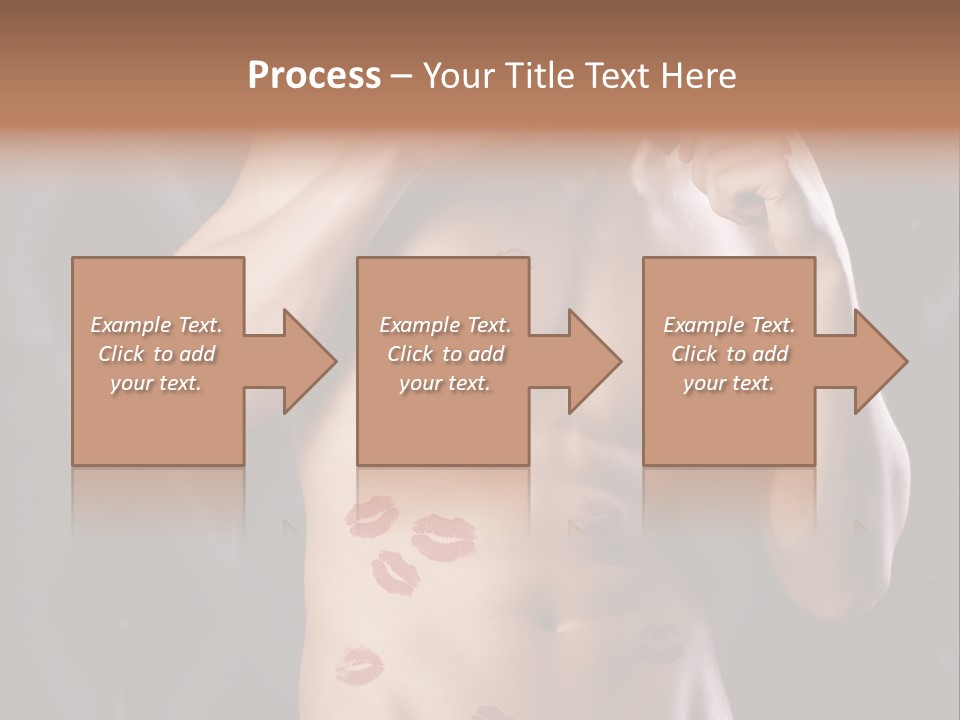 System Switch Industry PowerPoint Template