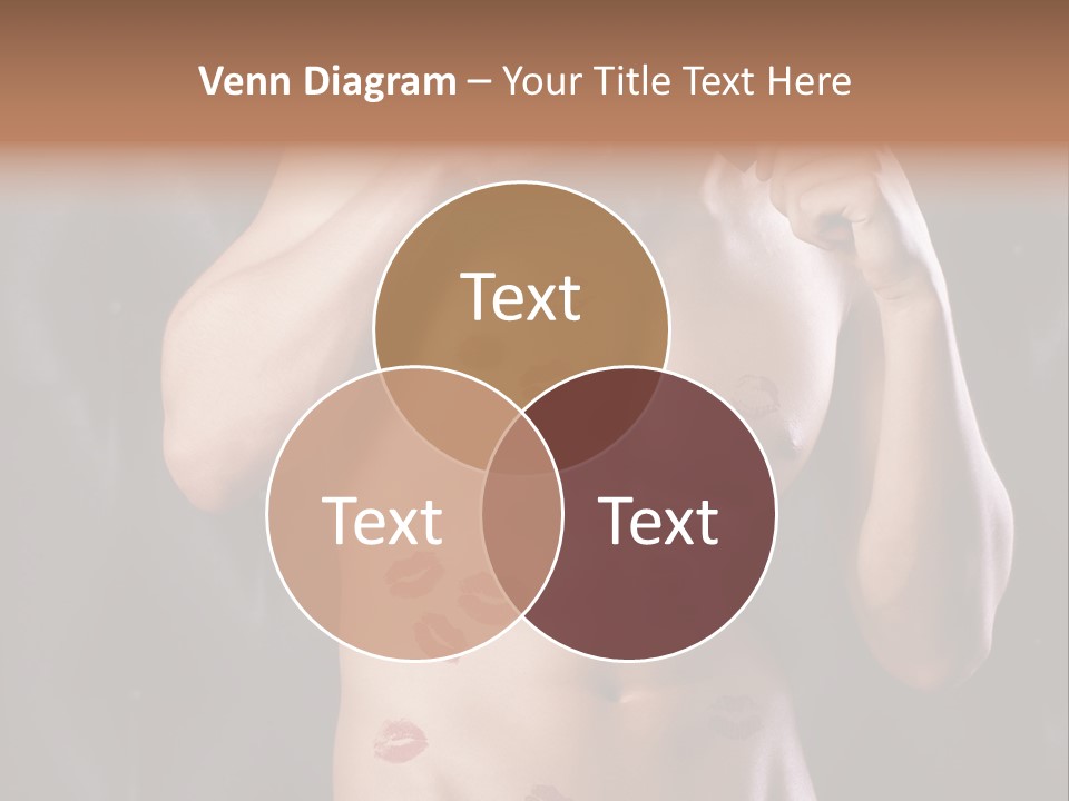System Switch Industry PowerPoint Template