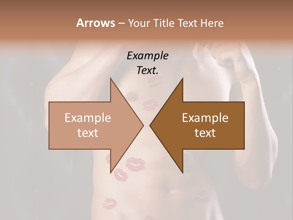 System Switch Industry PowerPoint Template