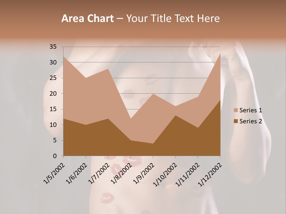 System Switch Industry PowerPoint Template