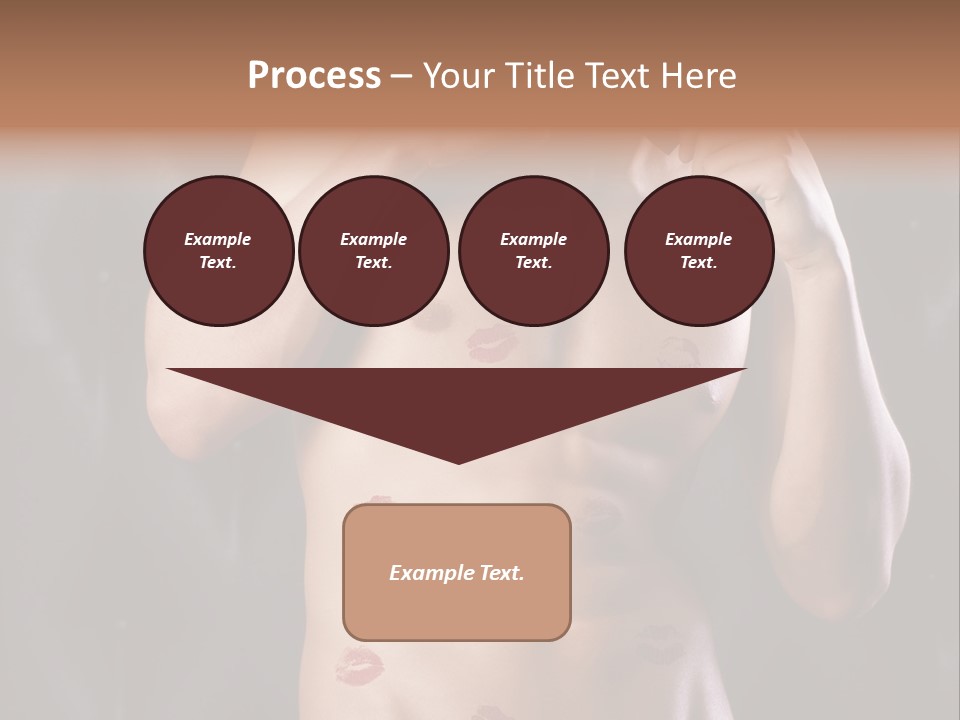 System Switch Industry PowerPoint Template