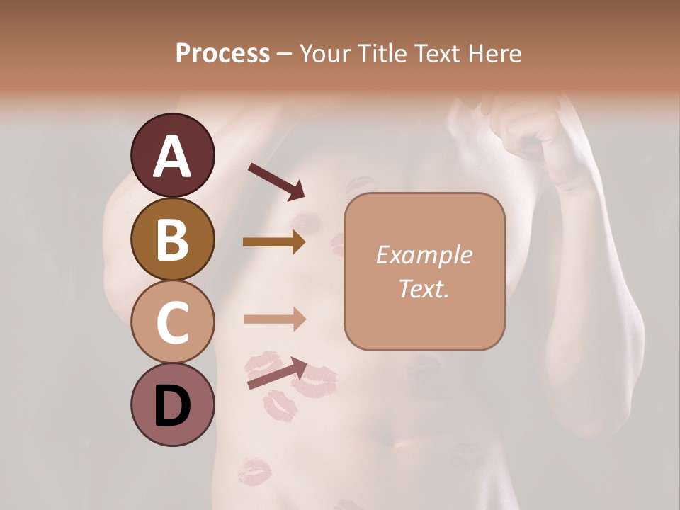 System Switch Industry PowerPoint Template