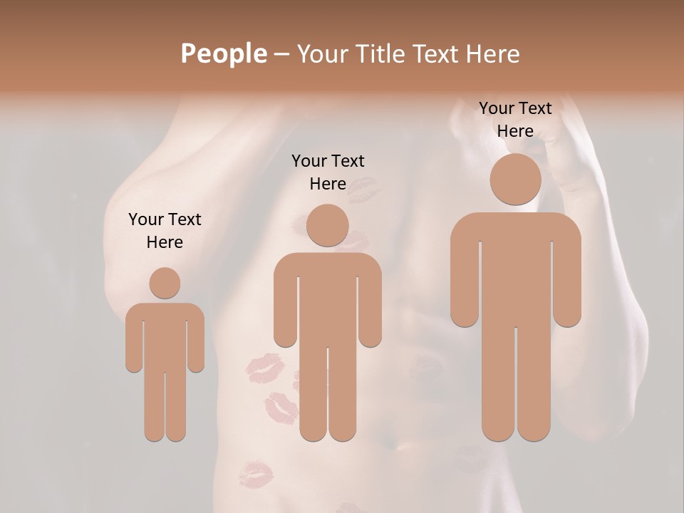 System Switch Industry PowerPoint Template